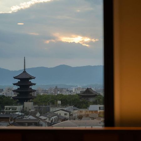 Loisir Hotel Kyoto Toji المظهر الخارجي الصورة