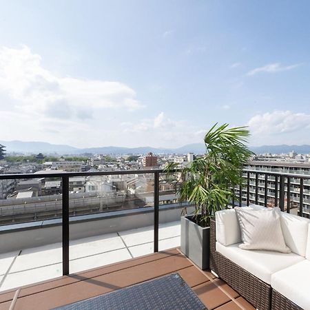 Loisir Hotel Kyoto Toji المظهر الخارجي الصورة