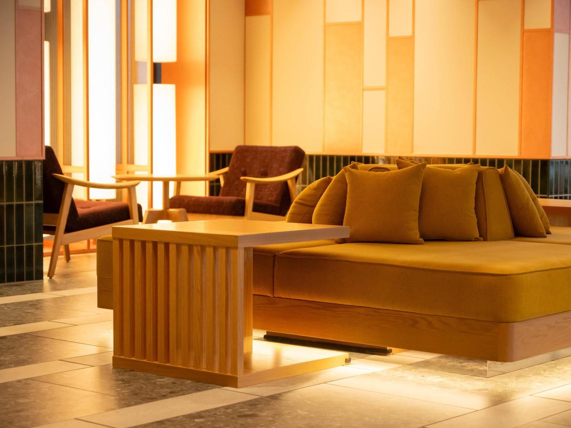 Loisir Hotel Kyoto Toji المظهر الخارجي الصورة