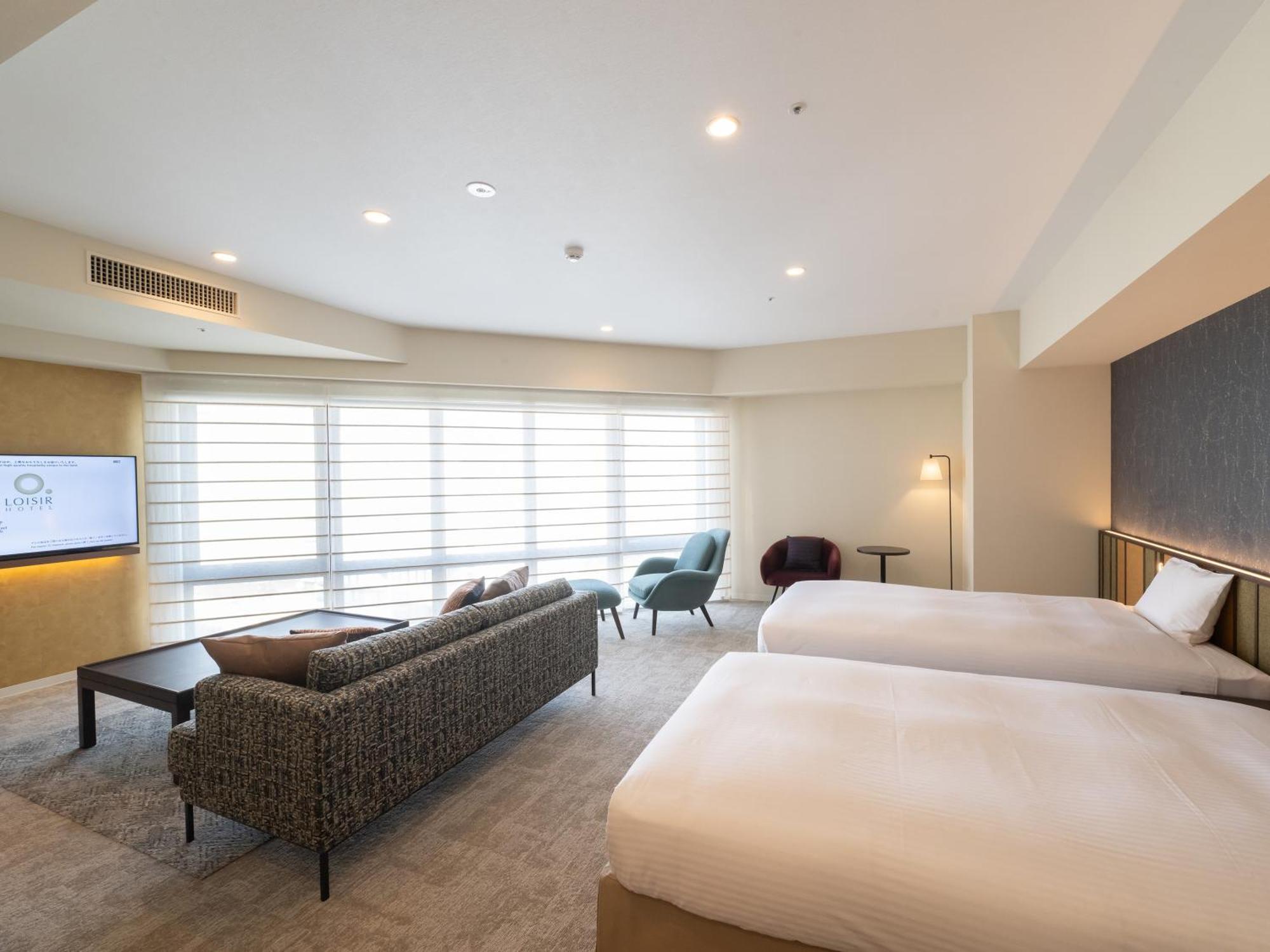 Loisir Hotel Kyoto Toji المظهر الخارجي الصورة