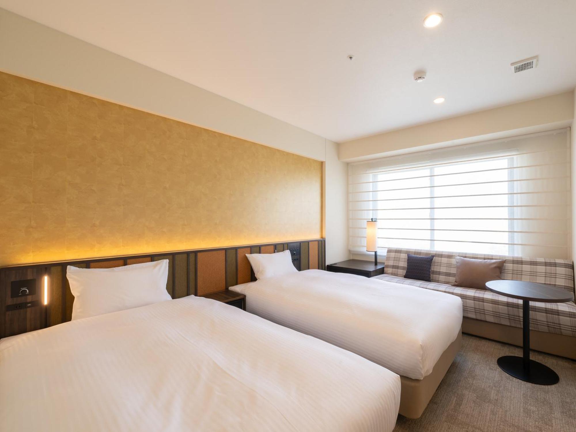 Loisir Hotel Kyoto Toji المظهر الخارجي الصورة