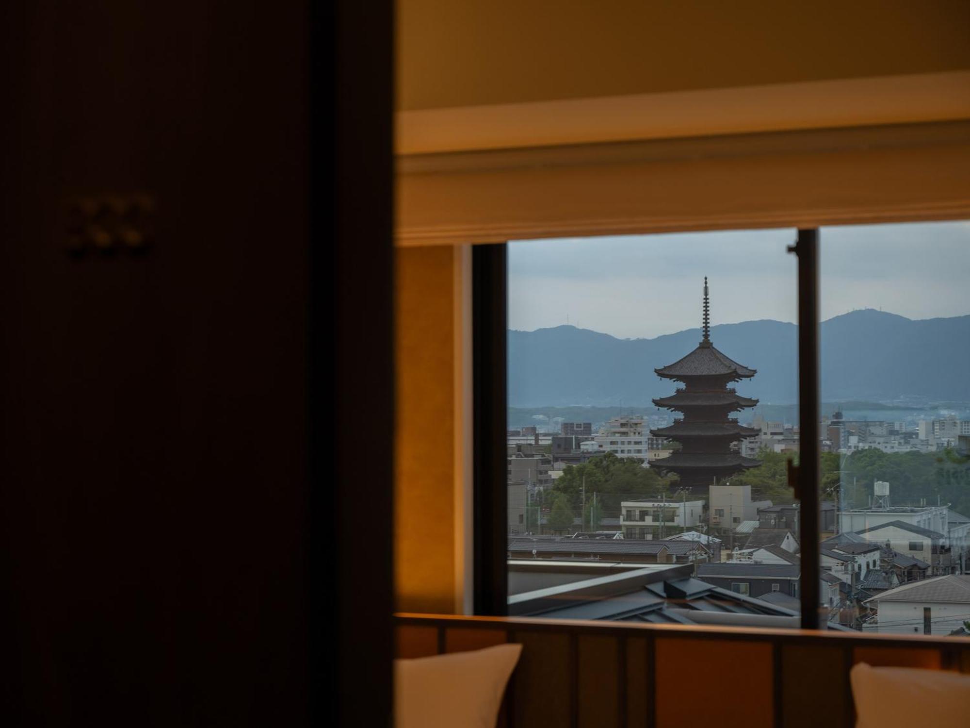 Loisir Hotel Kyoto Toji المظهر الخارجي الصورة