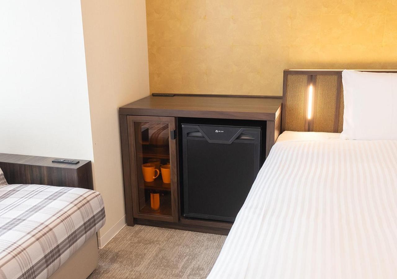 Loisir Hotel Kyoto Toji المظهر الخارجي الصورة