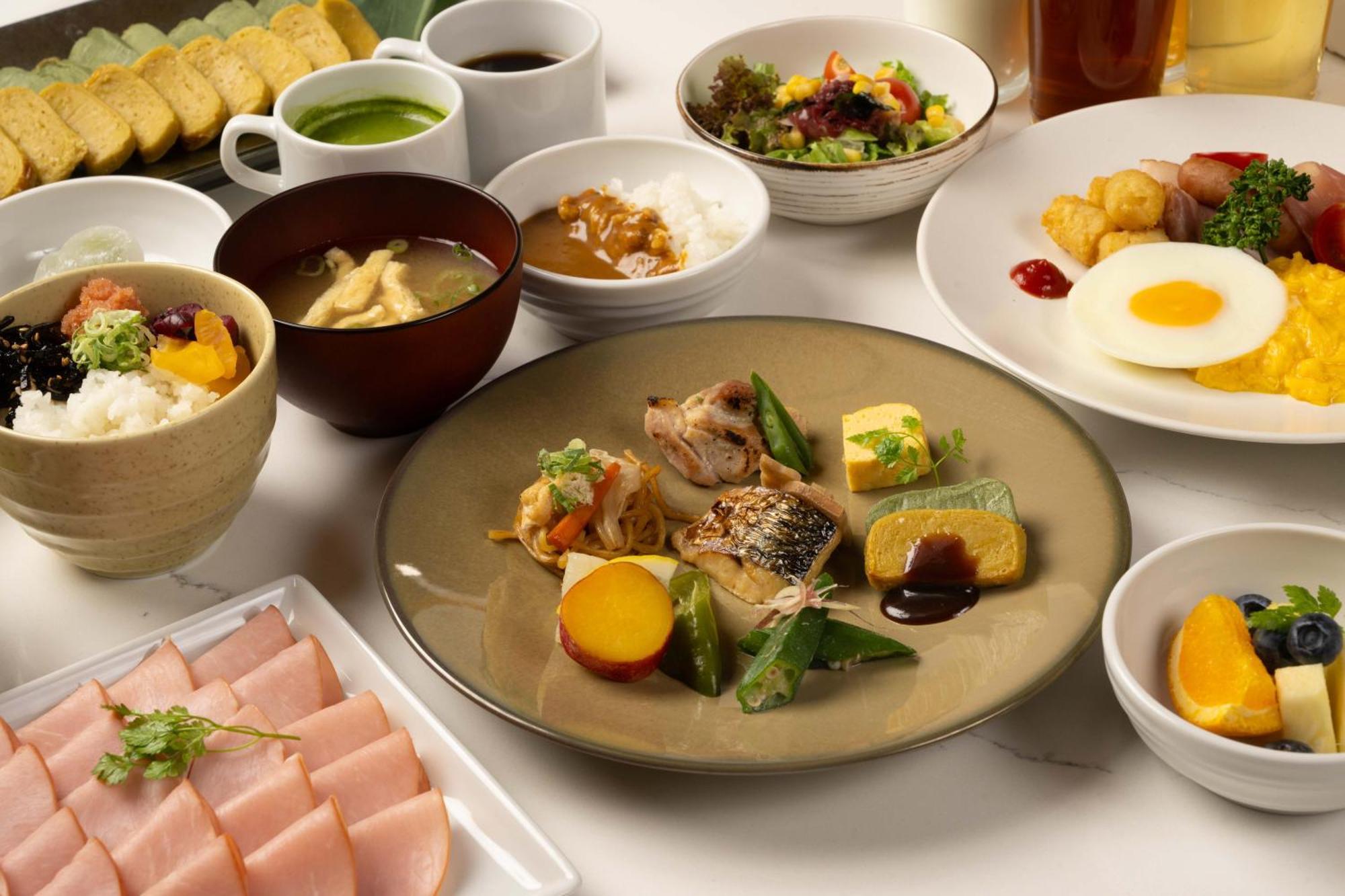 Loisir Hotel Kyoto Toji المظهر الخارجي الصورة