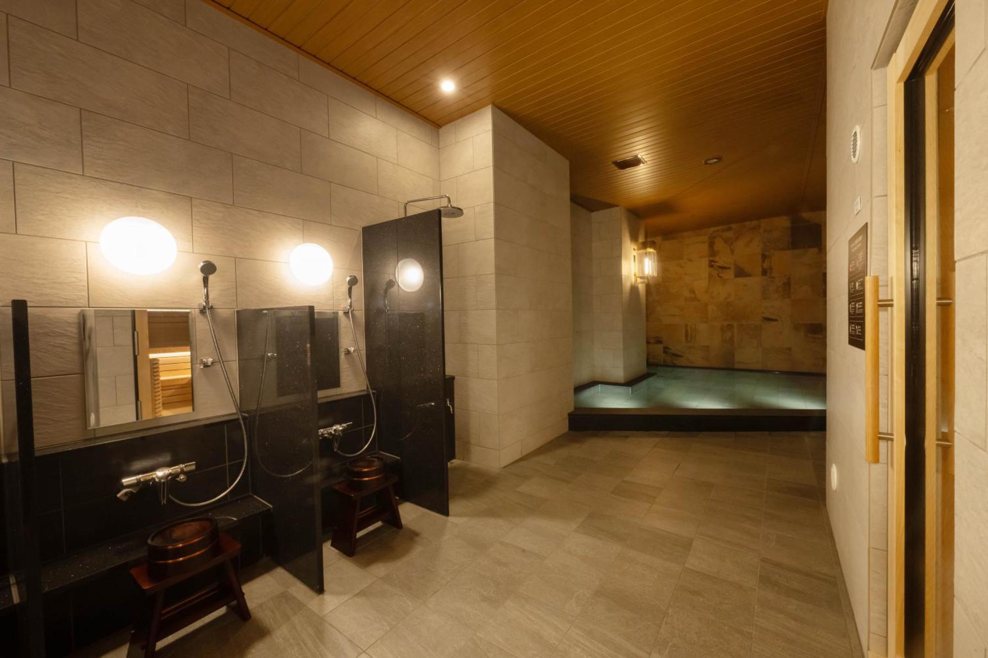 Loisir Hotel Kyoto Toji المظهر الخارجي الصورة