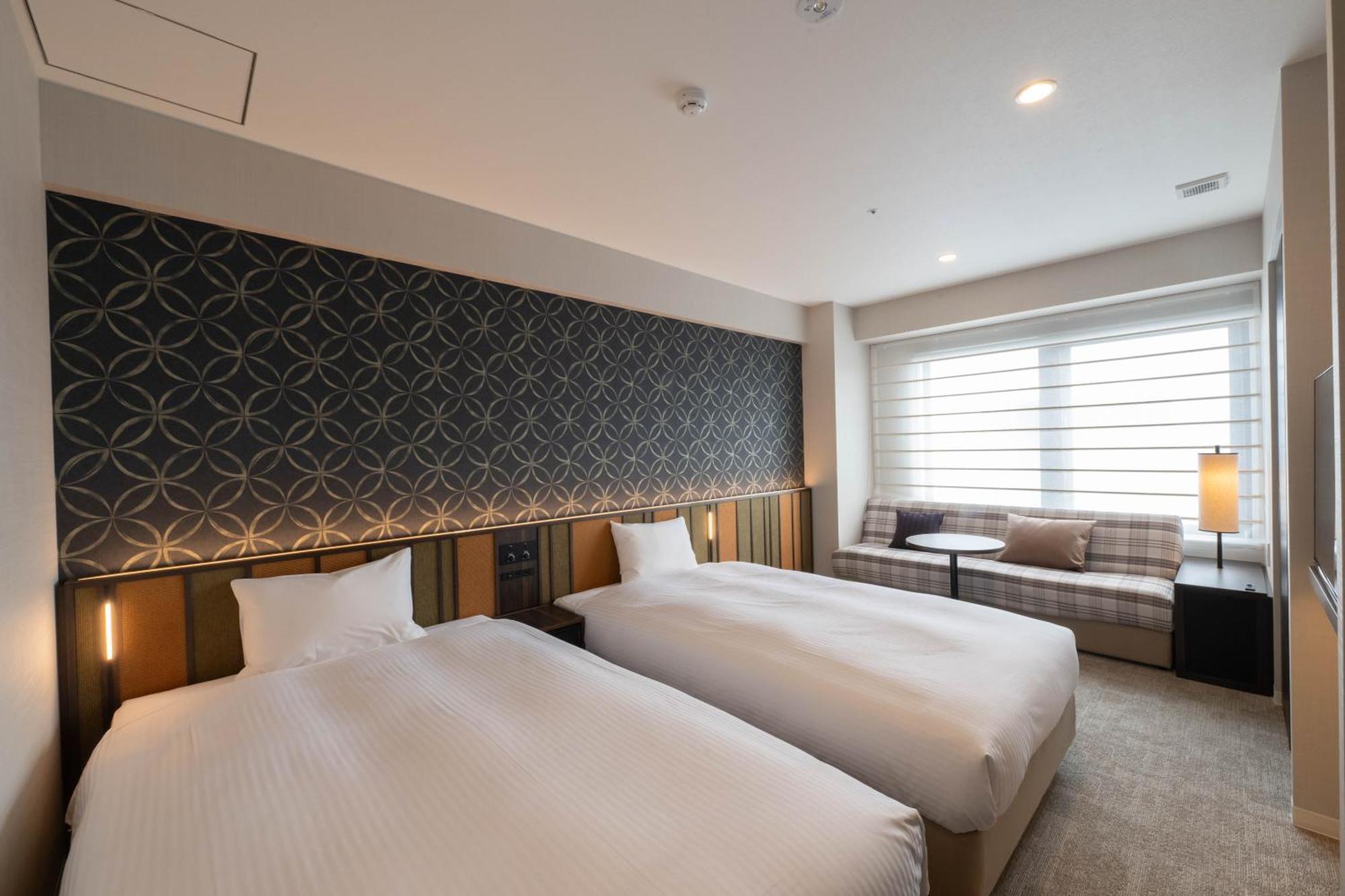 Loisir Hotel Kyoto Toji المظهر الخارجي الصورة