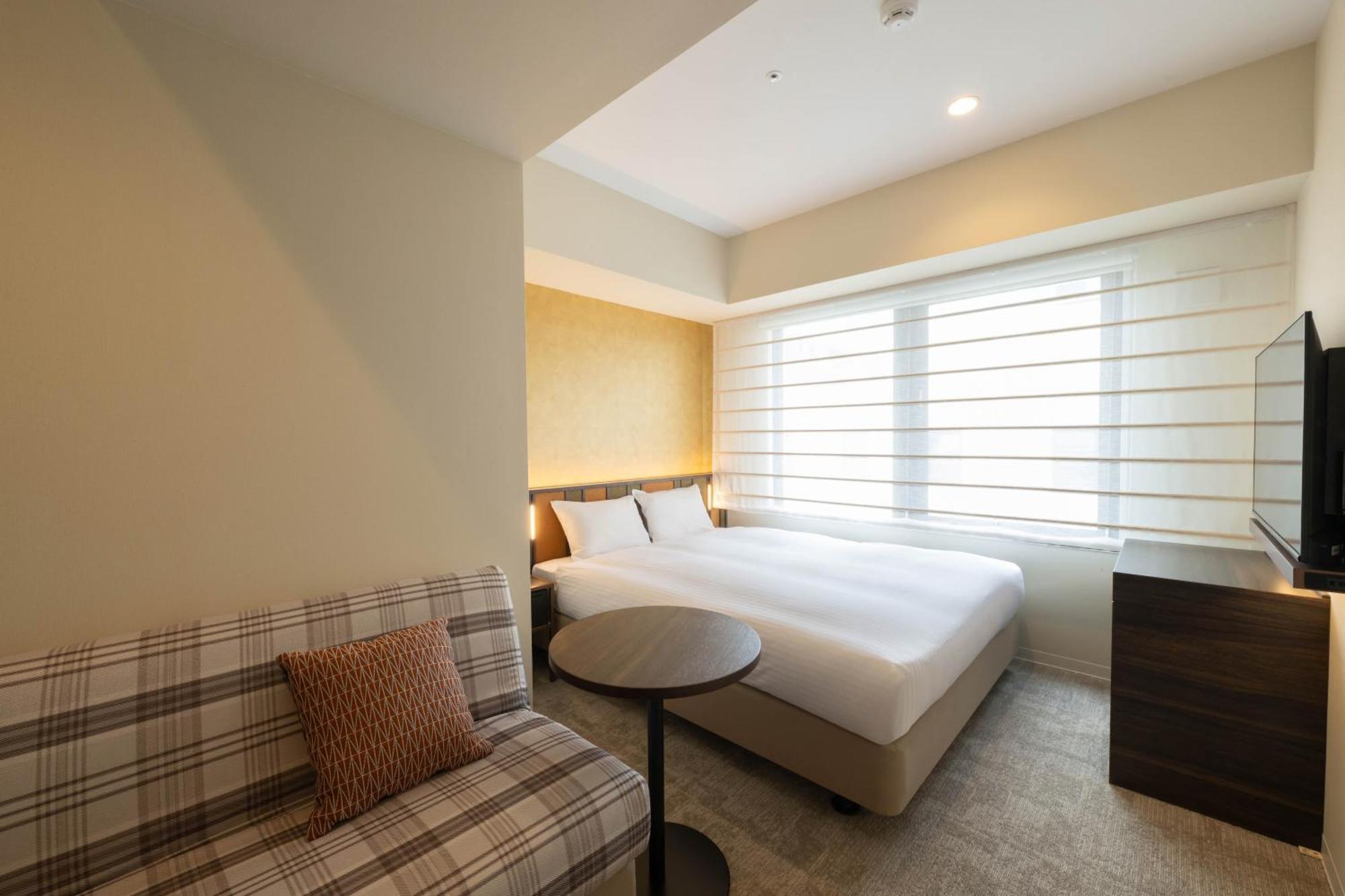 Loisir Hotel Kyoto Toji المظهر الخارجي الصورة