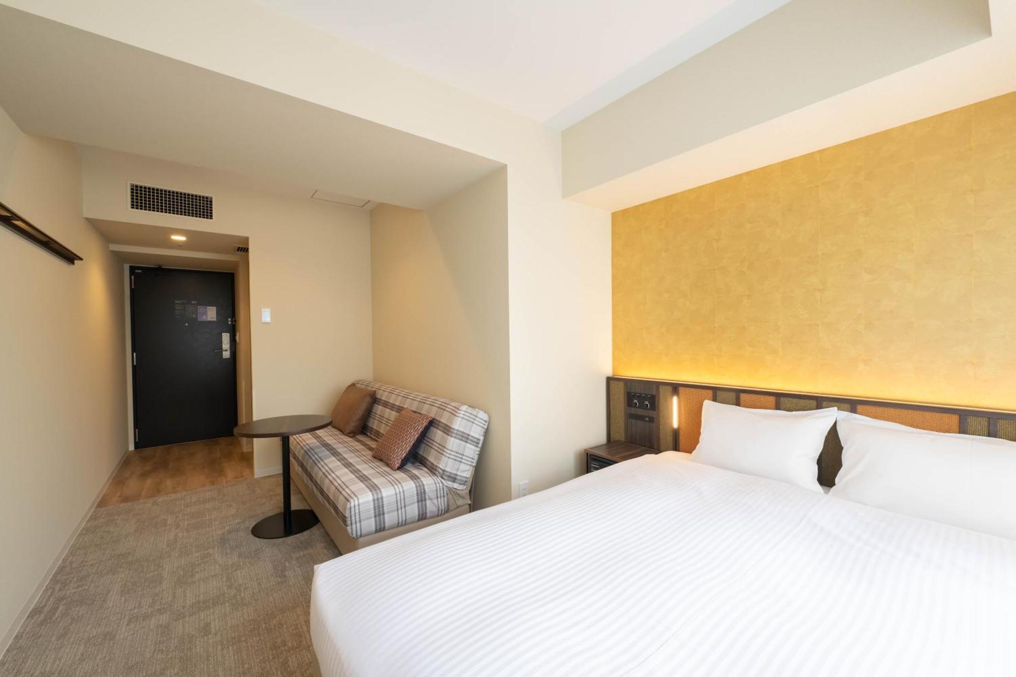 Loisir Hotel Kyoto Toji المظهر الخارجي الصورة