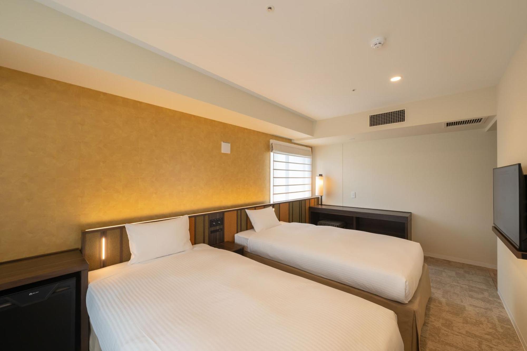 Loisir Hotel Kyoto Toji المظهر الخارجي الصورة
