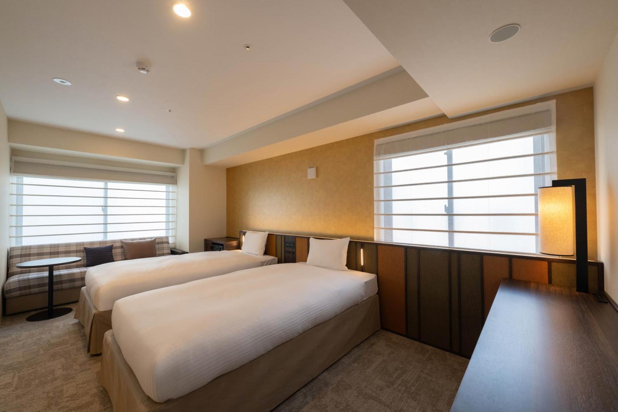 Loisir Hotel Kyoto Toji المظهر الخارجي الصورة