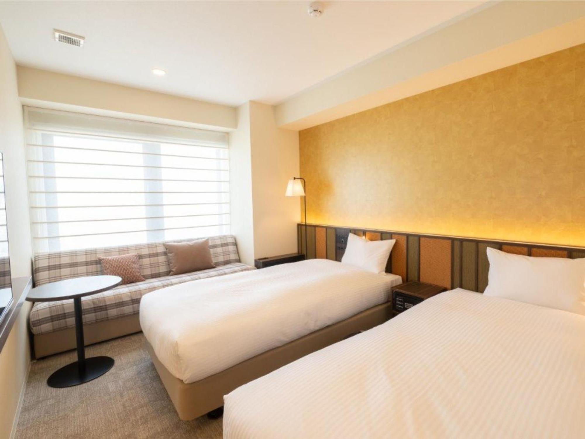 Loisir Hotel Kyoto Toji المظهر الخارجي الصورة