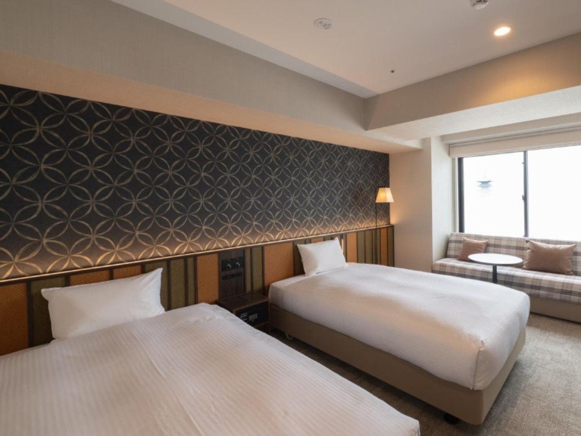 Loisir Hotel Kyoto Toji المظهر الخارجي الصورة